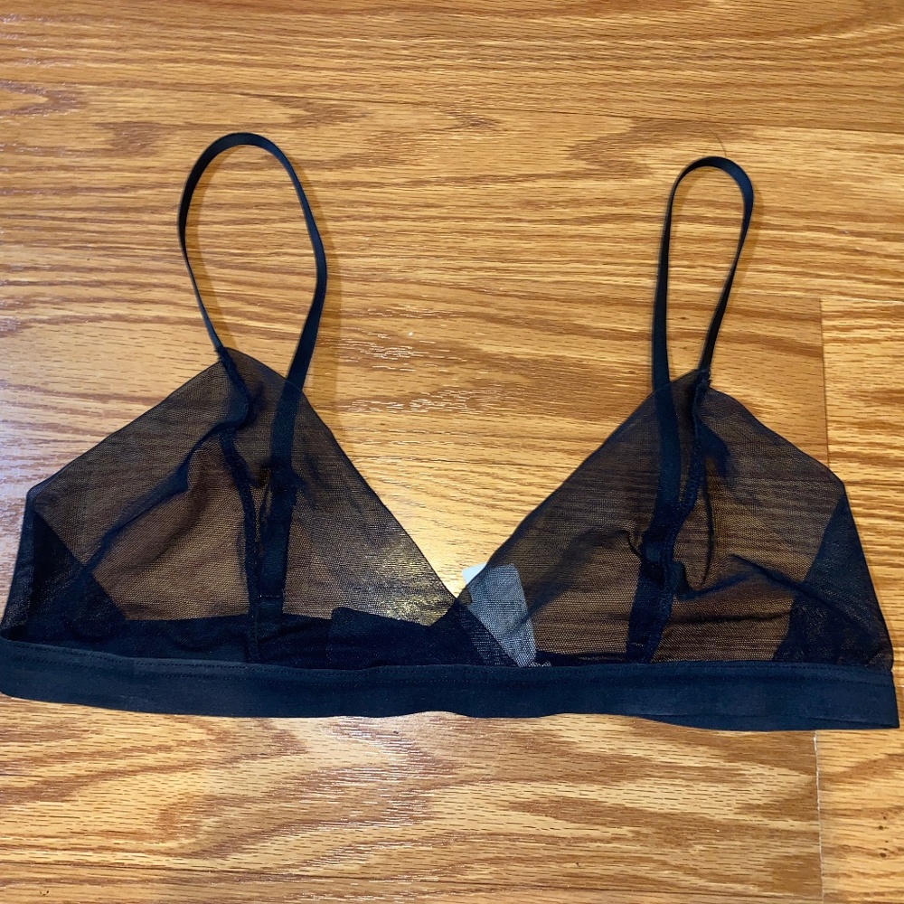 J Crew Bra